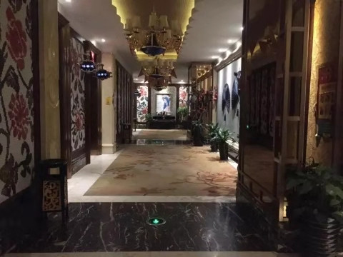 白银哪个ktv荤的妹子质量好